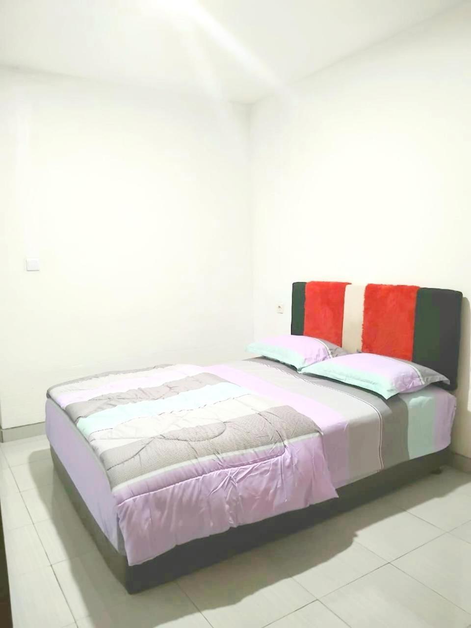 Eltari Homestay Tetebatu Room photo